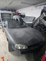 Mazda MX5 NB 1.8