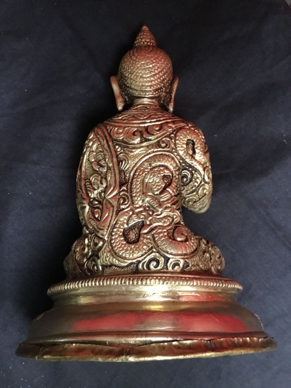 Sculptures & Statues: Buddha – D'occasion à Schlieren par Jeajet 3