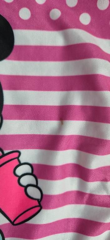 Costumi da bagno & Bikini: Badekleid Gr. 116 Minnie Mouse – Usato da Niederglatt ZH venduto da Carbon88 1