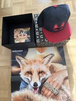 Beginner Advanced Chemistry Fanbox mit Cap neuwertig