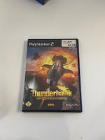 Thunderhawk: Operation Phoenix (PS2) - Top Zustand!