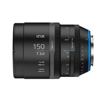 Irix 150 mm 3.0 (Micro Four Thirds) Makro-Objektiv