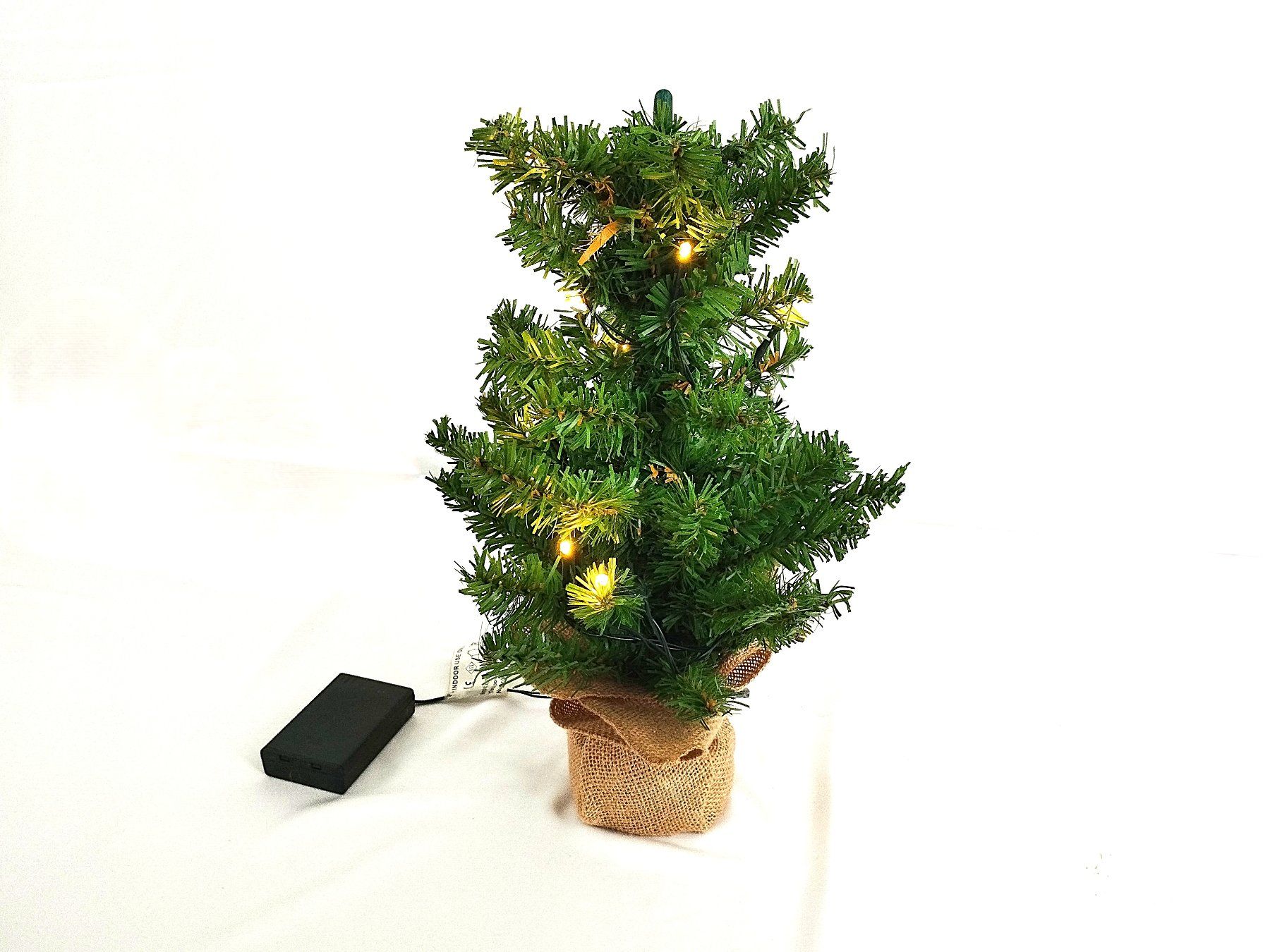 Tutte le decorazioni: STAR TRADING Weihnachtsbaum 45 cm – Usato da Schübelbach venduto da Restwert_Schubelbach 6