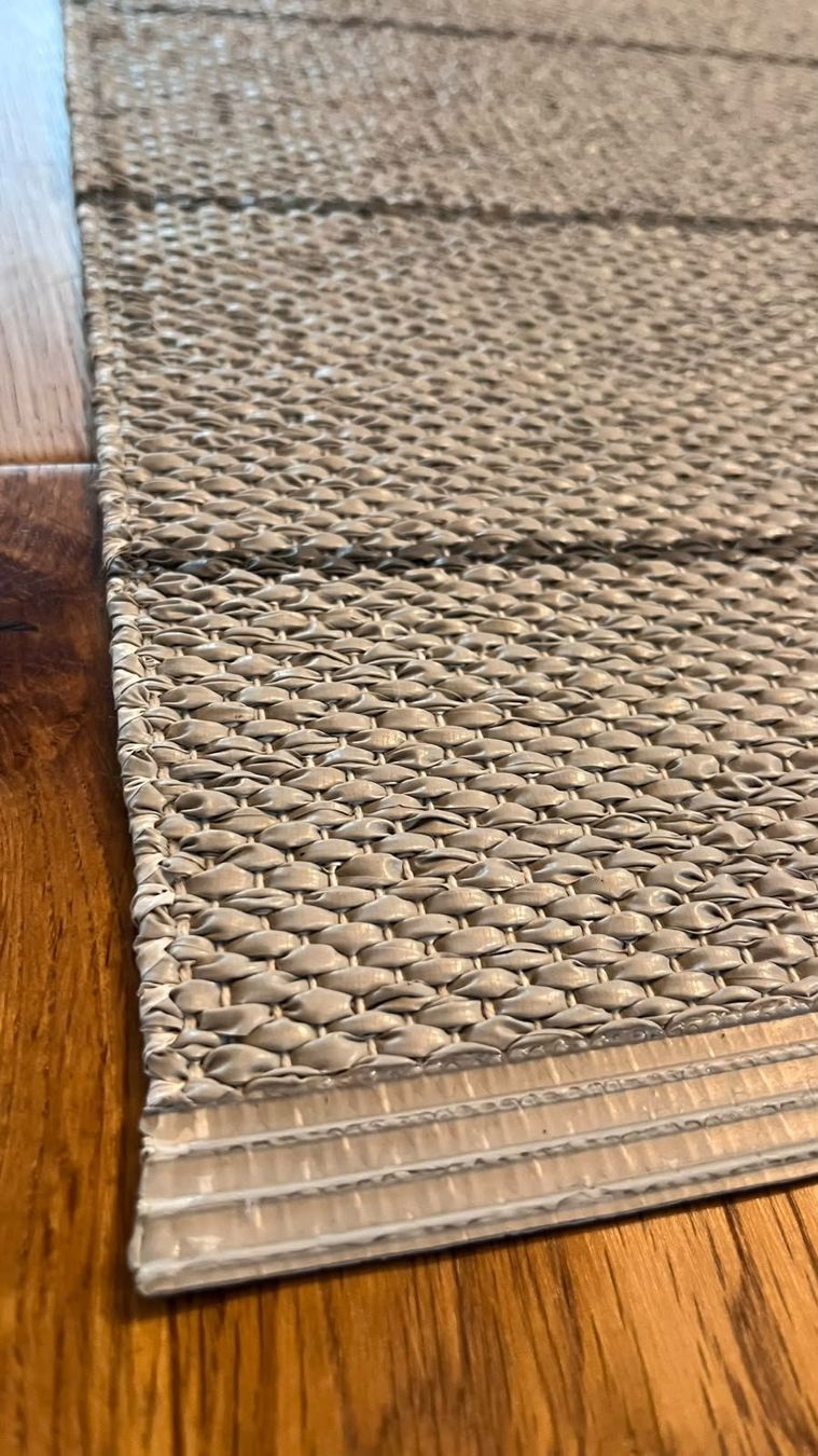 Tappeti: Pappelina Outdoor Teppich – Usato da Widnau venduto da FabFo94 3