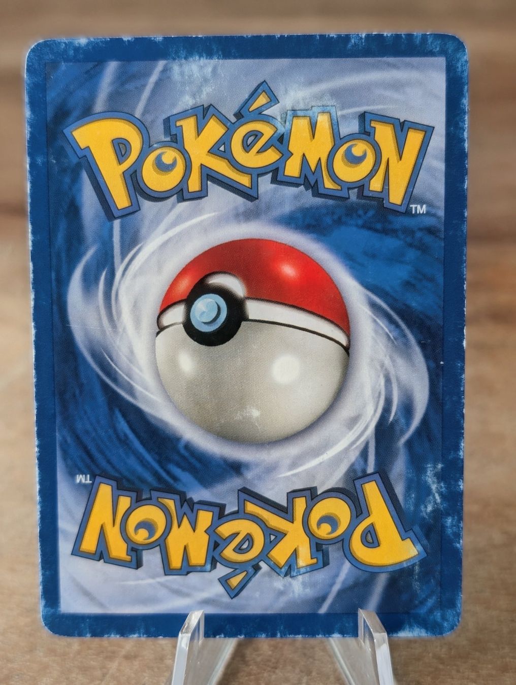 Pokémon Carte collezionabili: Pokémon Karte Gengar Expedition Holo – Usato da Beromünster venduto da sonyyl 3