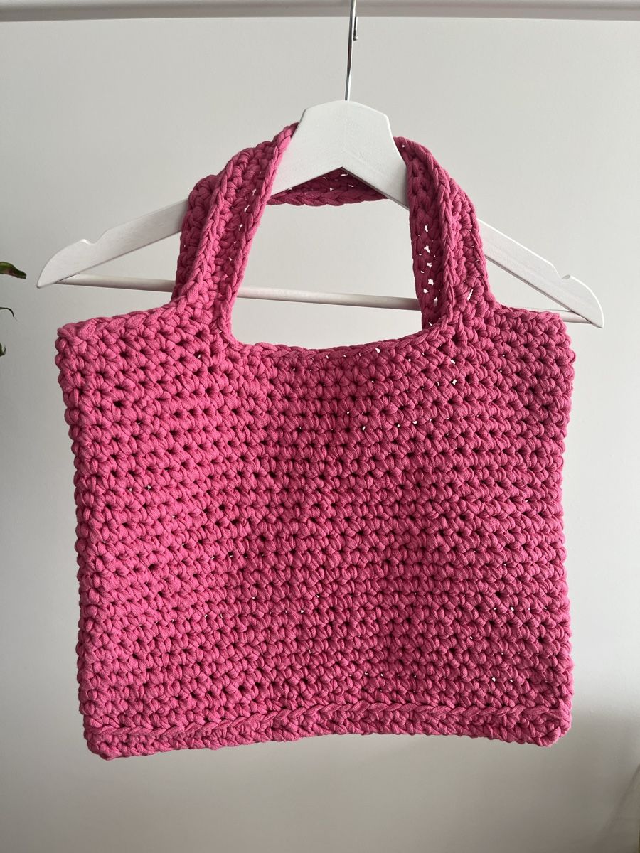 Borse: Handmade bag – Nuovo (secondo la descrizione) da St. Gallen venduto da tan_q6nd 1