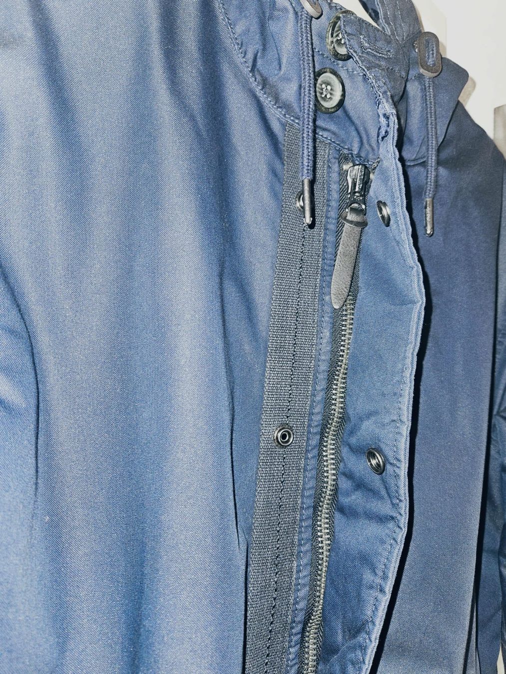 Superdry Giacche: SUPERDRY Winterjacke Herren, Gr. S – Nuovo (secondo la descrizione) da Arbon venduto da my_shopping 1