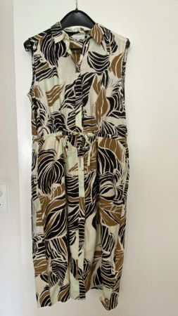 SOMMERKLEID - Tom Tailor -  Gr. 42 neu!