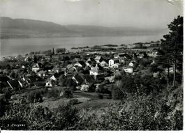 Cheyres