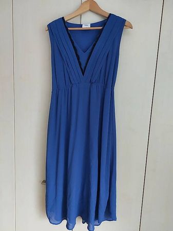 Schwangerschafts Festkleid