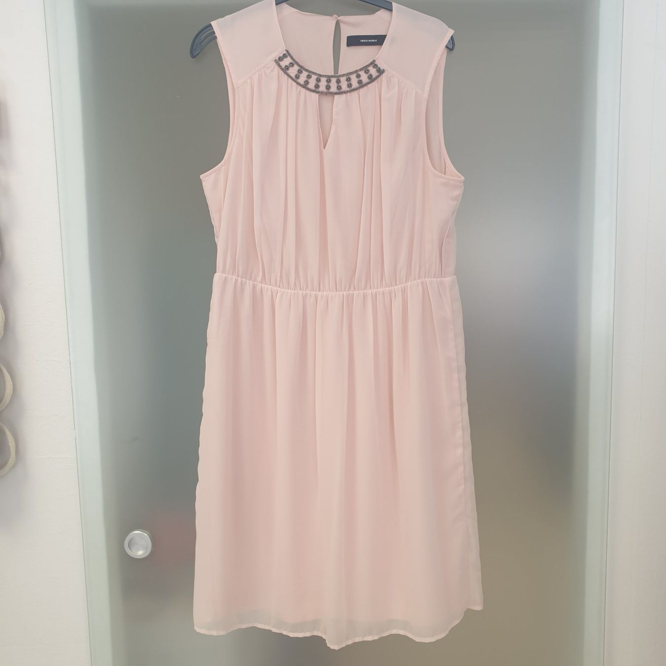 Vero Moda Robes: Sommerkleid Vero Moda – Neuf (Voir description) à Zofingen par siana.m