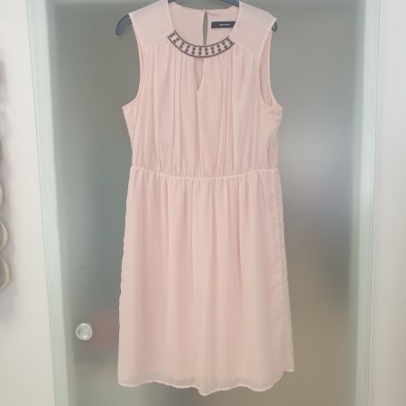 Sommerkleid Vero Moda