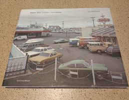Stephen Shore- uncommun places america