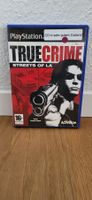 PS 2 - True Crime Streets of LA
