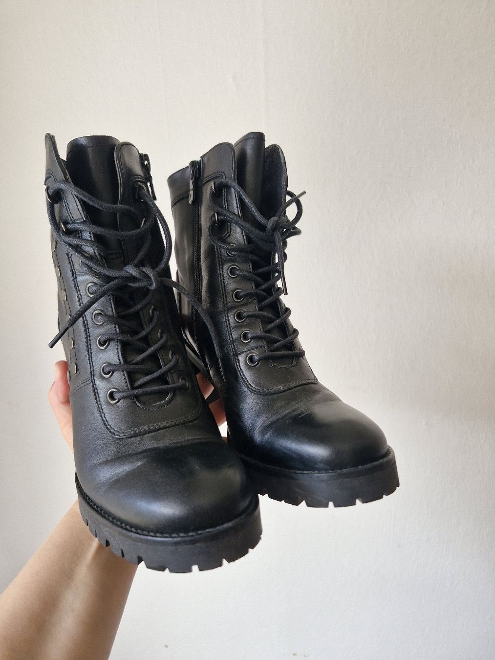 Scarpe da donna: Bottines femme mi-saison. 35  – Nuovo (secondo la descrizione) da Pont-de-la-Morge venduto da zad_qt9c 2