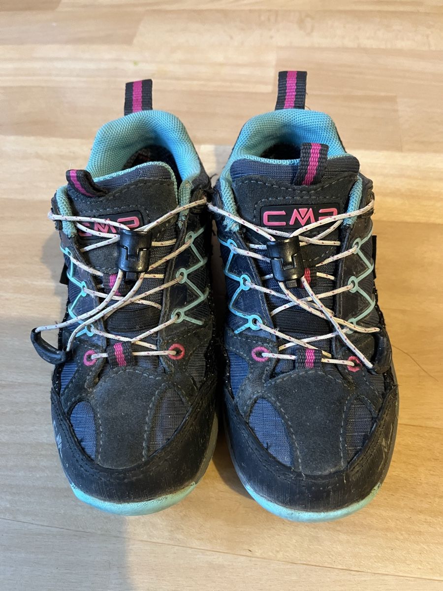 CMP Scarpe per ragazze: Trekkingschuhe Gr 30 von CMP – Usato da Zürich venduto da Deyaso