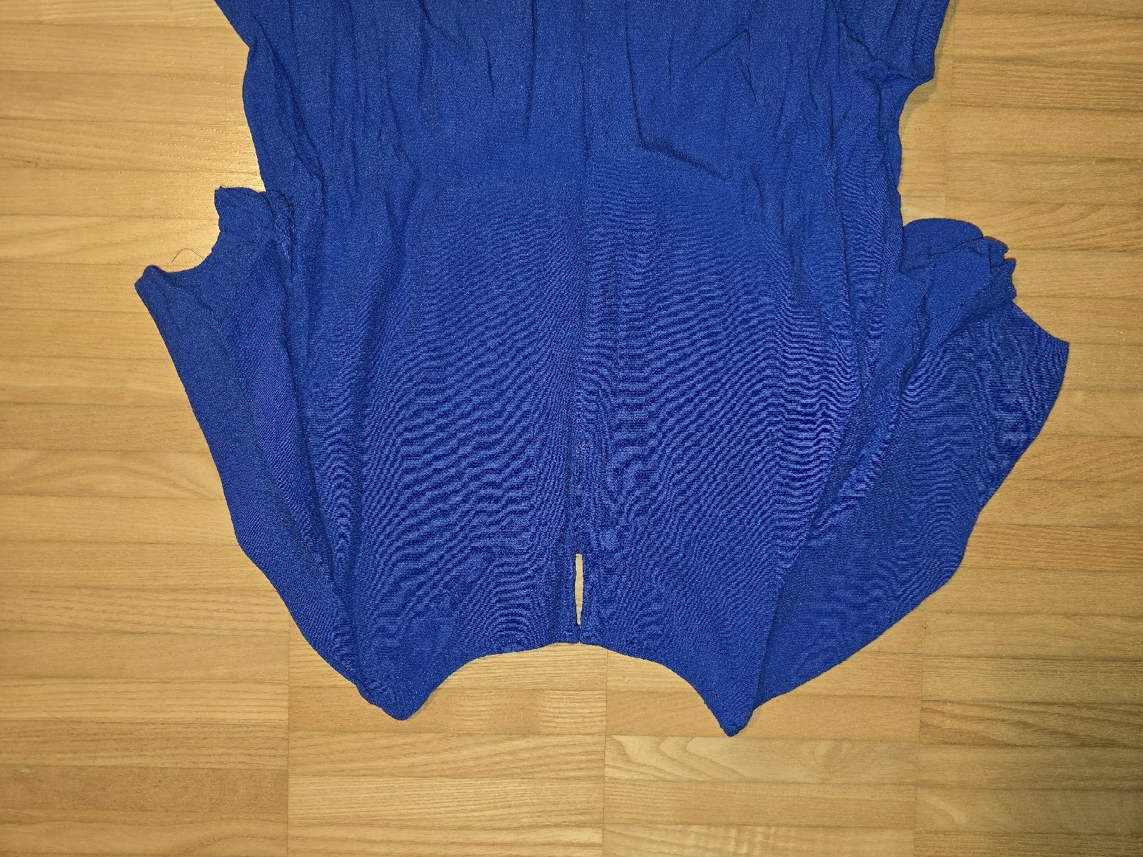 Mango Vestiti: Kleid von Mango, Grösse XS, Königsblau – Usato da St. Gallen venduto da A.W.128 3