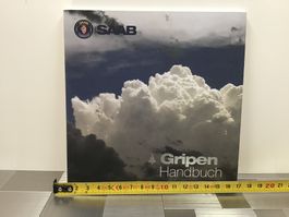 GRIPEN HANDBUCH