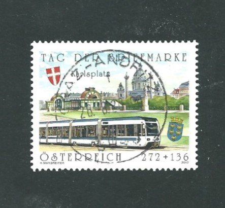 Tutti i francobolli: 2012 Österreich – Usato da Trübbach venduto da Sammer51