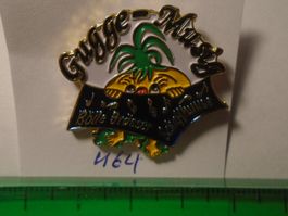 1 Gugge Musig Bölle Frässer Schafuuse Pin (U64)