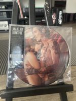 Lana Del Rey / Born to die / 7 Inch Pic Disc / Rarität 