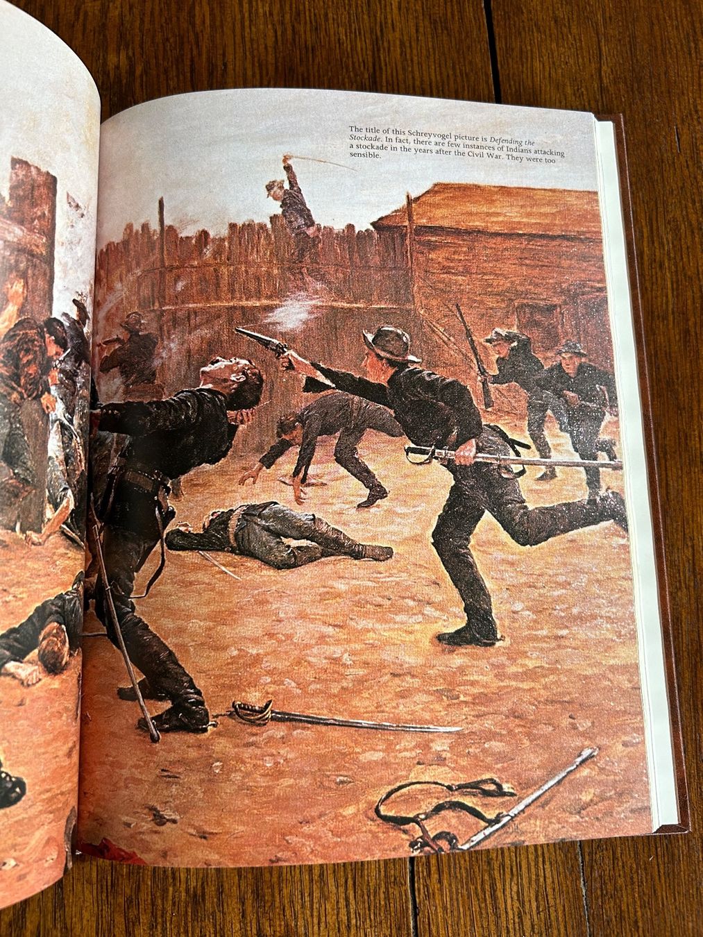 Libri: Gunfighters – Usato da Basel venduto da Peter_schlemihl 7