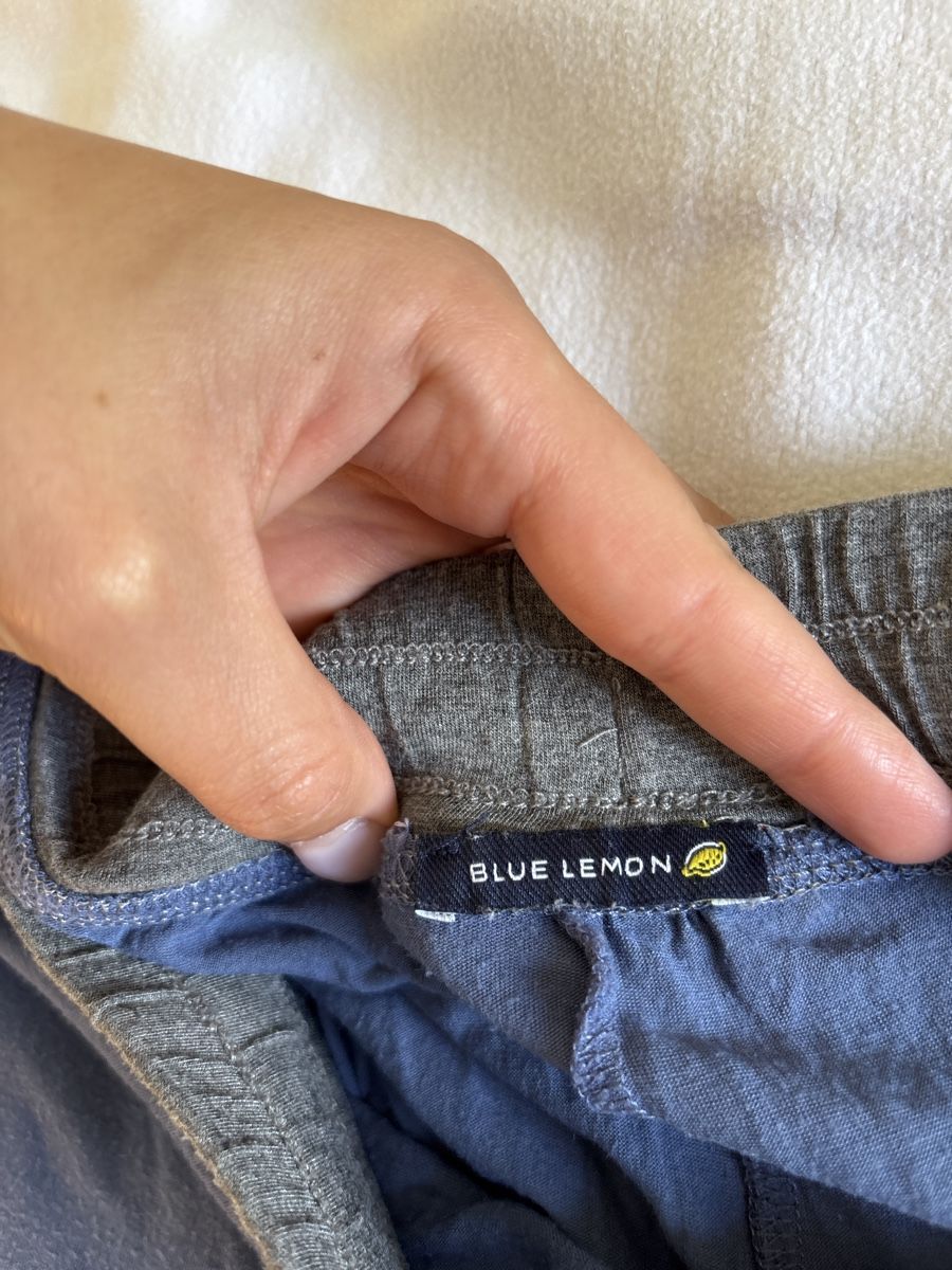 Pyjamas: Blue Lemon pijama – Neuf (Voir description) à Zürich par Flo021000 1