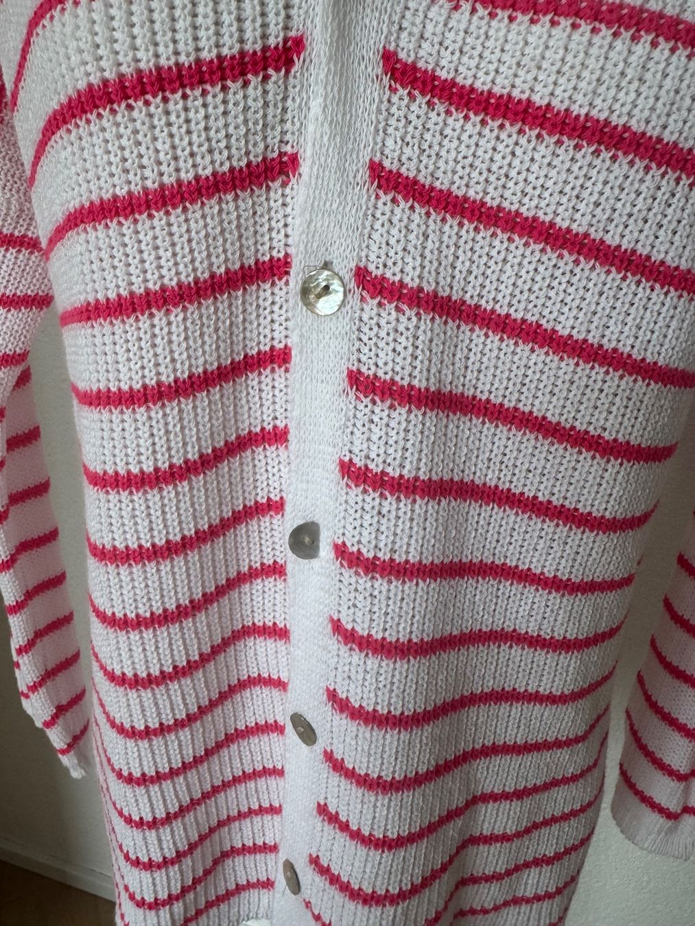 Giacche: Strickjacke one size – Nuovo (secondo la descrizione) da Walperswil venduto da So1me25 5