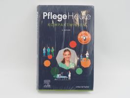 Pflege Heute Kompaktwissen - 6. Auflage (26083044)