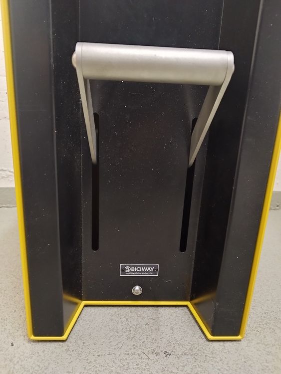 Fahrradpumpe 5