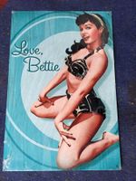 pin up bettie