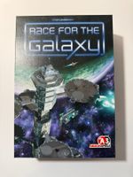 Race for the Galaxy - Gesellschaftsspiel
