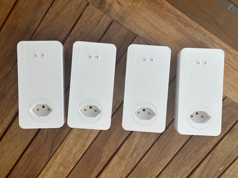devolo dLAN 1200+ WiFi ac | Kaufen auf Ricardo