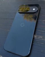 Smartphone Google Pixel 9 noir 