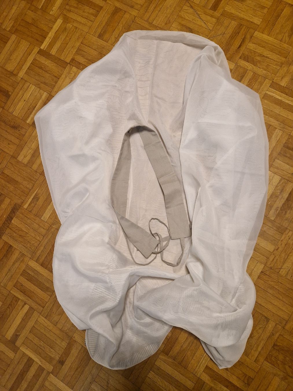 Bettwäsche: Babybett Umrandung – Gebraucht aus Stalden (Sarnen) von Xaendi4 1