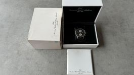 IWC CHRONOGRAPH PORTUGUESE 40mm FULL SET