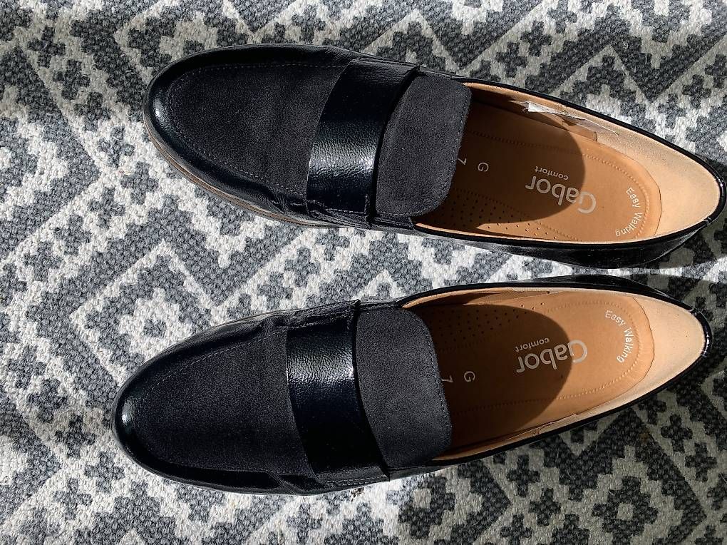 Gabor Scarpe da donna: Gabor Schuhe Grösse 40.5 – Nuovo (secondo la descrizione) da Egerkingen venduto da TizianaG. 3