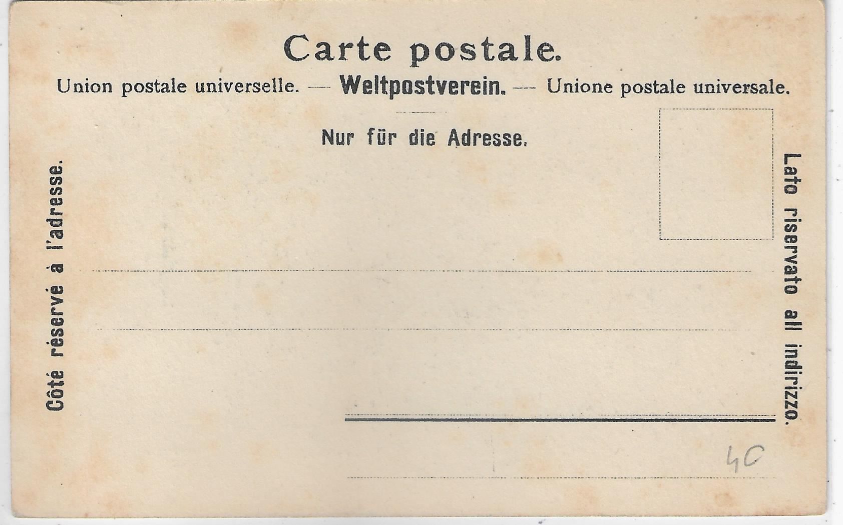Cartes postales: Solothurn - Velo, animee belebt – D'occasion à Ettingen par Kartenplanet 1
