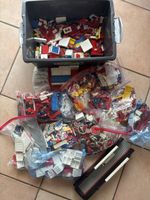 LEGO Bausteine aus den 60er und 70ern