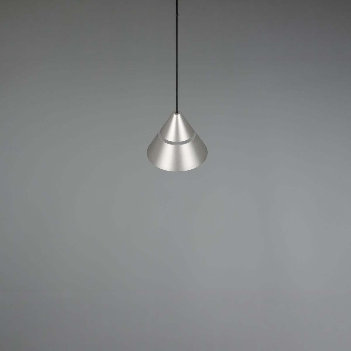 Lampadari & plafoniere: LED Pendelleuchte, Metall, CCT, 16 cm Ø – Nuovo (secondo la descrizione) da Kreuzlingen venduto da Smart-Light 8