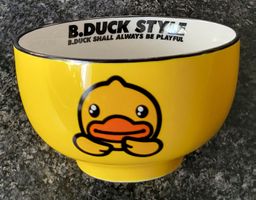 Bol B.Duck Style