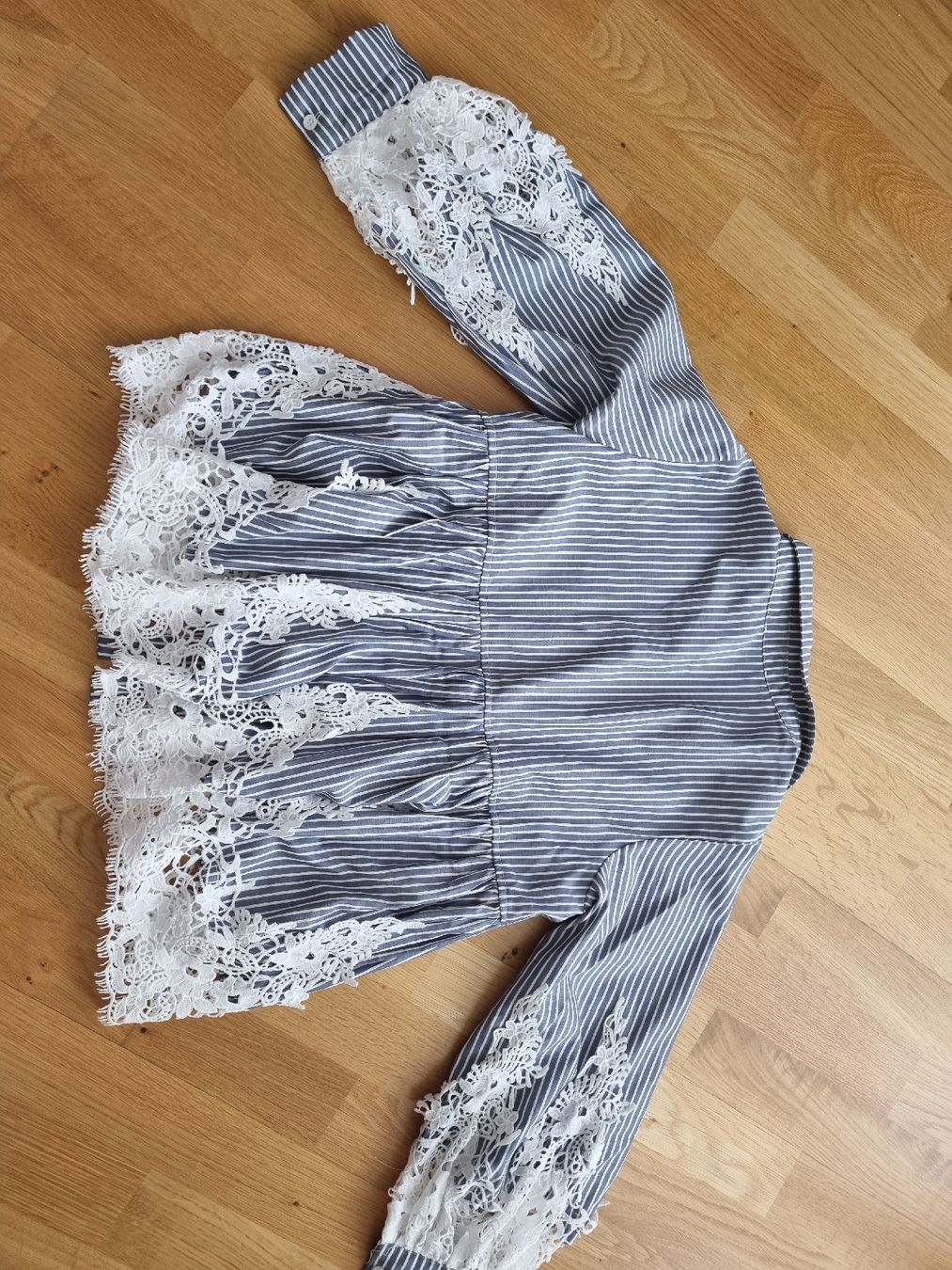 Blusen: CHOKLATE HEMD – Neu (gemäss Beschreibung) aus Bern von Ana0144 2