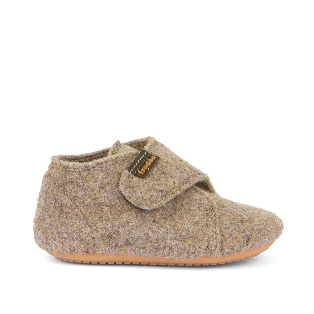 Froddo Scarpe per ragazzi: Prewalkers Hausschuhe Wooly – Nuovo e nell'imballaggio originale da Nottwil venduto da and_6jqh