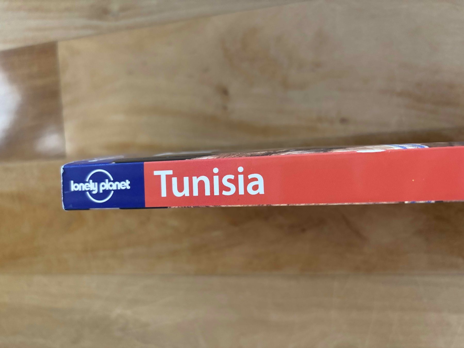 Libri: Tunisia – Usato da Lugano venduto da Mark_Young 1