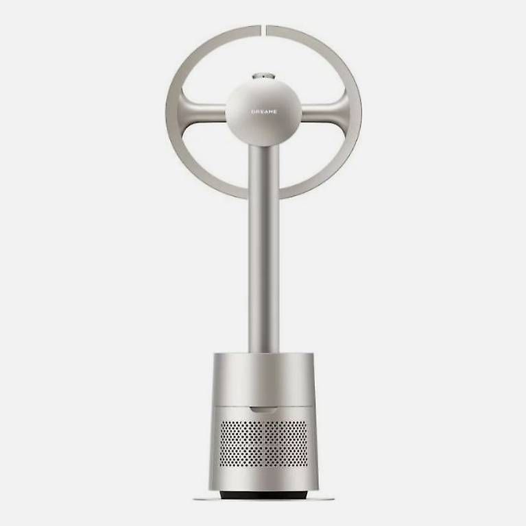 Ventilatori: Standventilator Dreame MF10 NEU – Usato da Russikon venduto da Geimi89 2