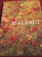 JAUME SOCÍAS - Malaret (Editorial Centennial Barcelona 1992
