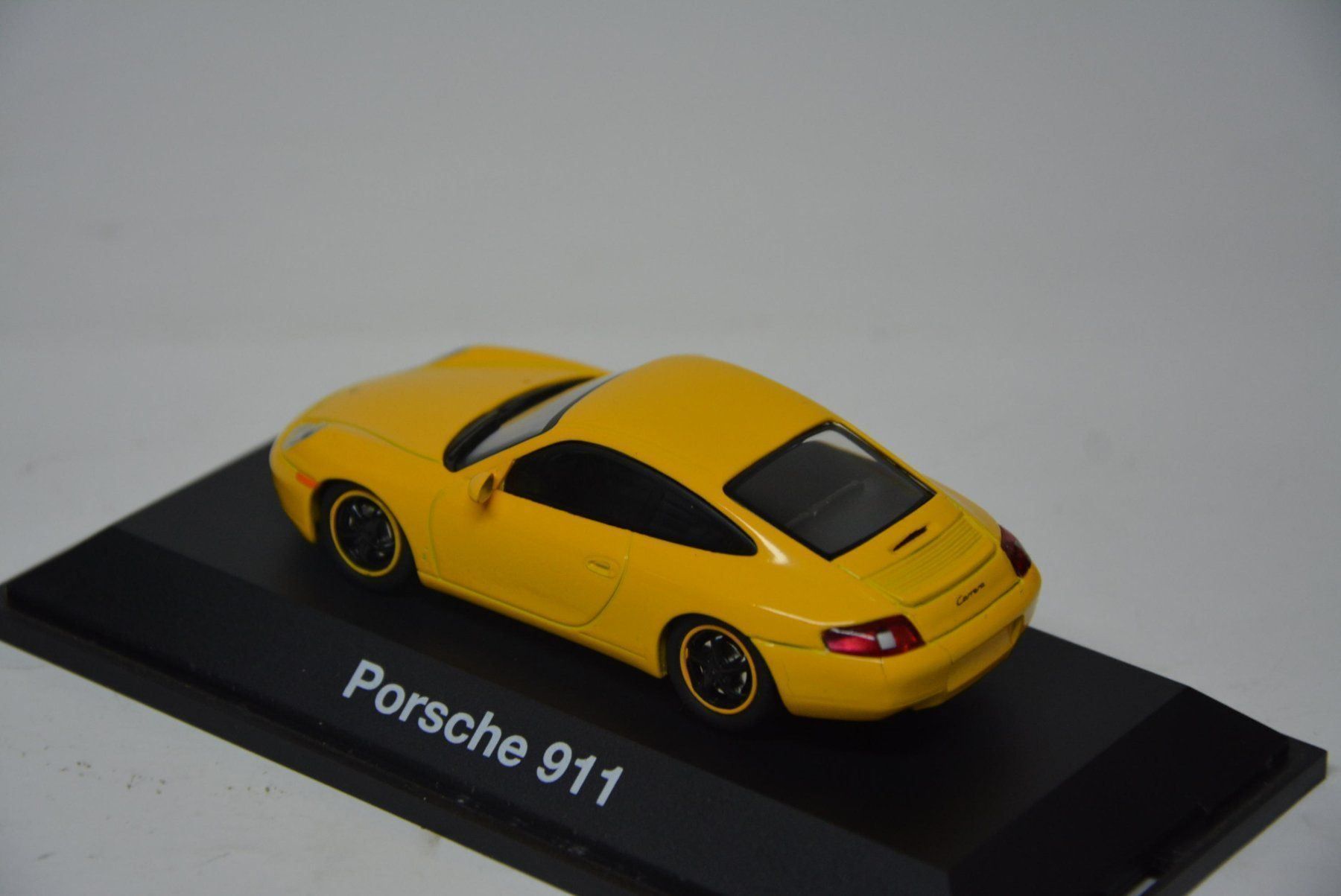 Porsche Modellautos: Porsche 911 , Schuco , 1:43 – Neu (gemäss Beschreibung) aus Goldach von Feivel9 8