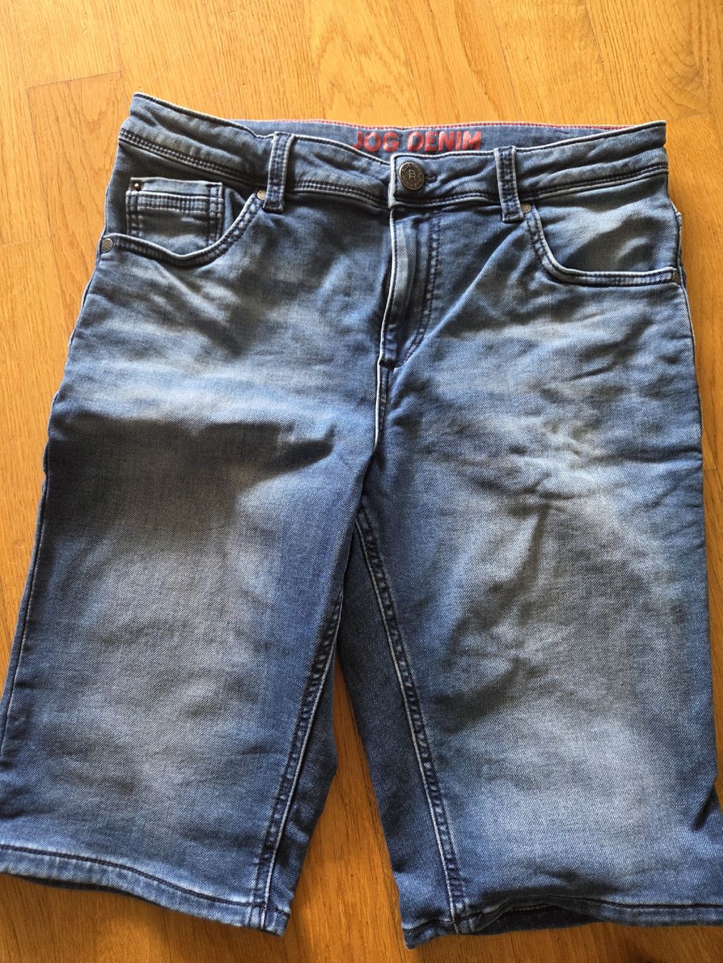 Pantaloni: 3 Shorts Grösse 170 – Usato da Rotkreuz venduto da honi02 1