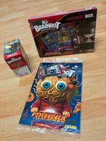 Brainrot skifidol 1. Serie Cards + Mystery Box
