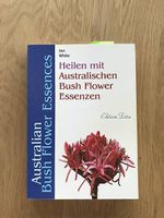 Buch Australische Bush Flower